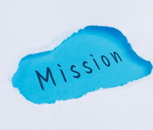 Mission