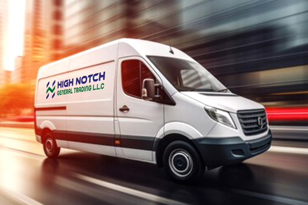 High Notch Office Supply