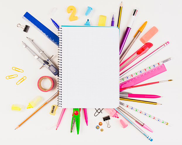 Stationery Items